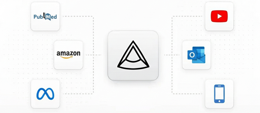 Digital Records in One Place